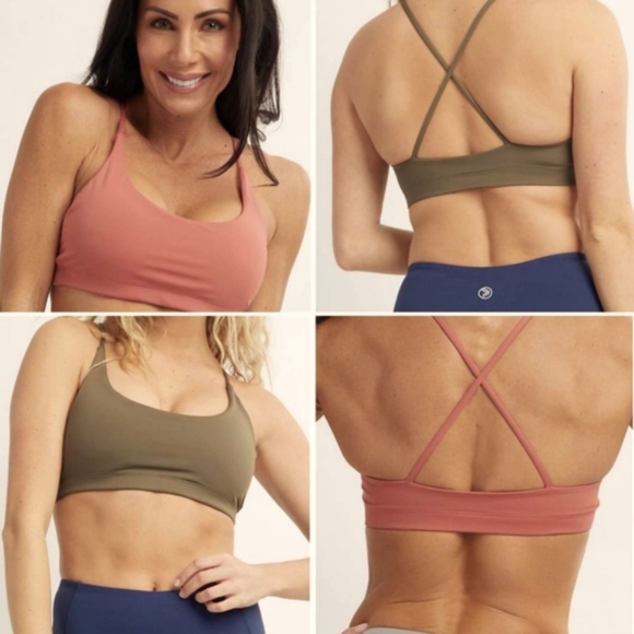 Other - Savvi Arid Bra